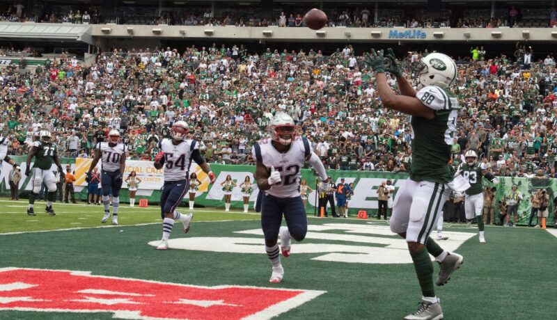 Game Observations (NE)