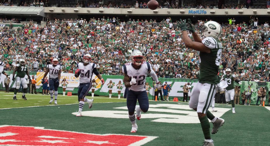 Game Observations (NE)