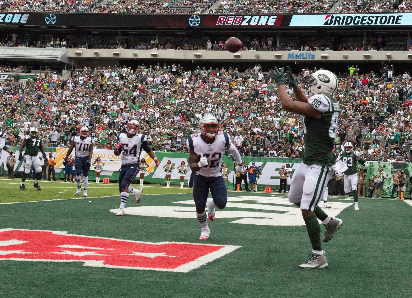 Jenkins - JetNation.com - New York Jets Blog & Forum Jenkins