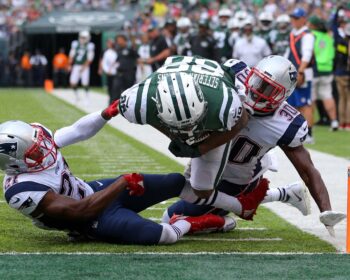 Post-Game Recap: Jets lose to Patriots, 24-17