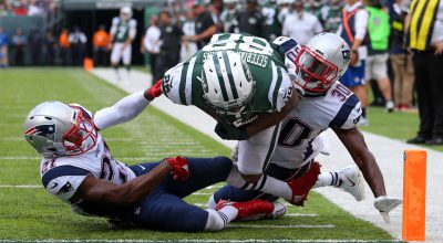 Post-Game Recap: Jets lose to Patriots, 24-17