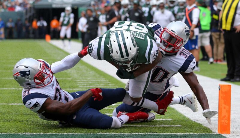 Post-Game Recap: Jets lose to Patriots, 24-17