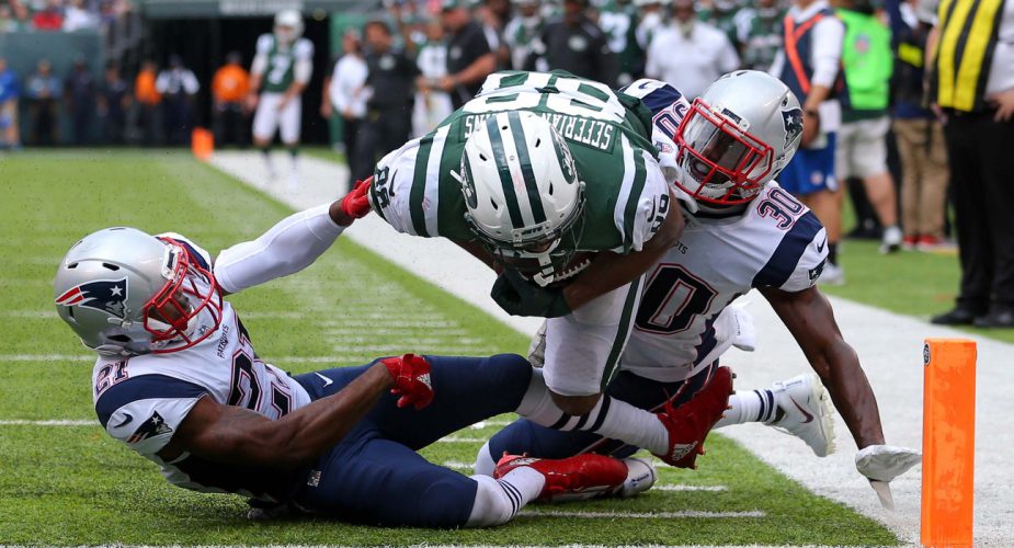 Post-Game Recap: Jets lose to Patriots, 24-17