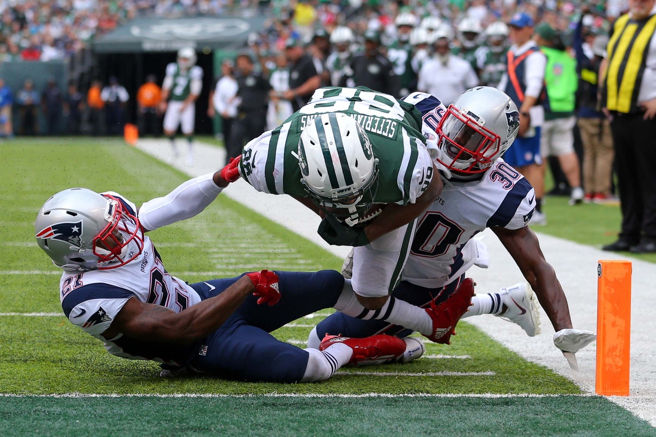 Jenkins - JetNation.com - New York Jets Blog & Forum Jenkins
