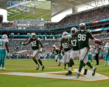 Jets Blow Out Bills; JetNation Radio