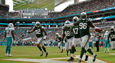 NY Jets Podcast: Jets Lose Heart Breaker in Miami