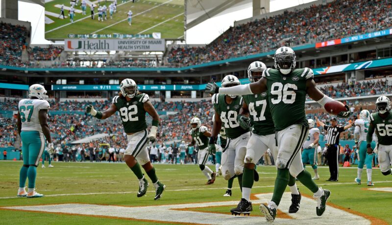 NY Jets Podcast: Jets Lose Heart Breaker in Miami