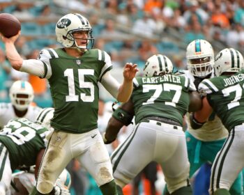 Post-Game Recap: Jets fall to Dolphins, 31-28