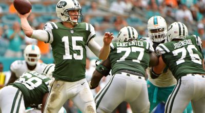 Post-Game Recap: Jets fall to Dolphins, 31-28
