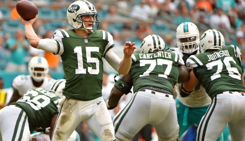 Post-Game Recap: Jets fall to Dolphins, 31-28