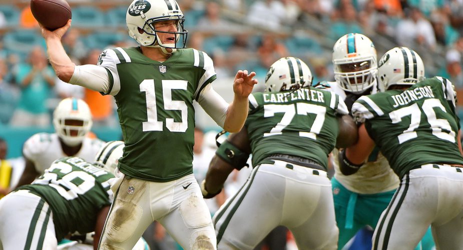 Post-Game Recap: Jets fall to Dolphins, 31-28