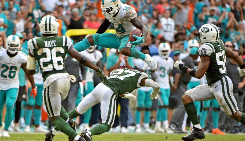 Short Term Pain, Long Term Gain