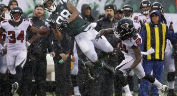 Post-Game Recap: Jets lose to Falcons, 25-20