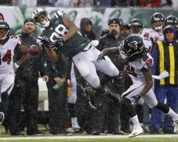 Post-Game Recap: Jets lose to Falcons, 25-20