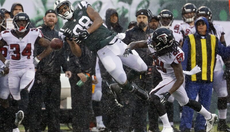 Post-Game Recap: Jets lose to Falcons, 25-20
