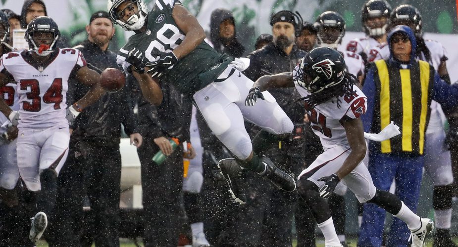 Post-Game Recap: Jets lose to Falcons, 25-20