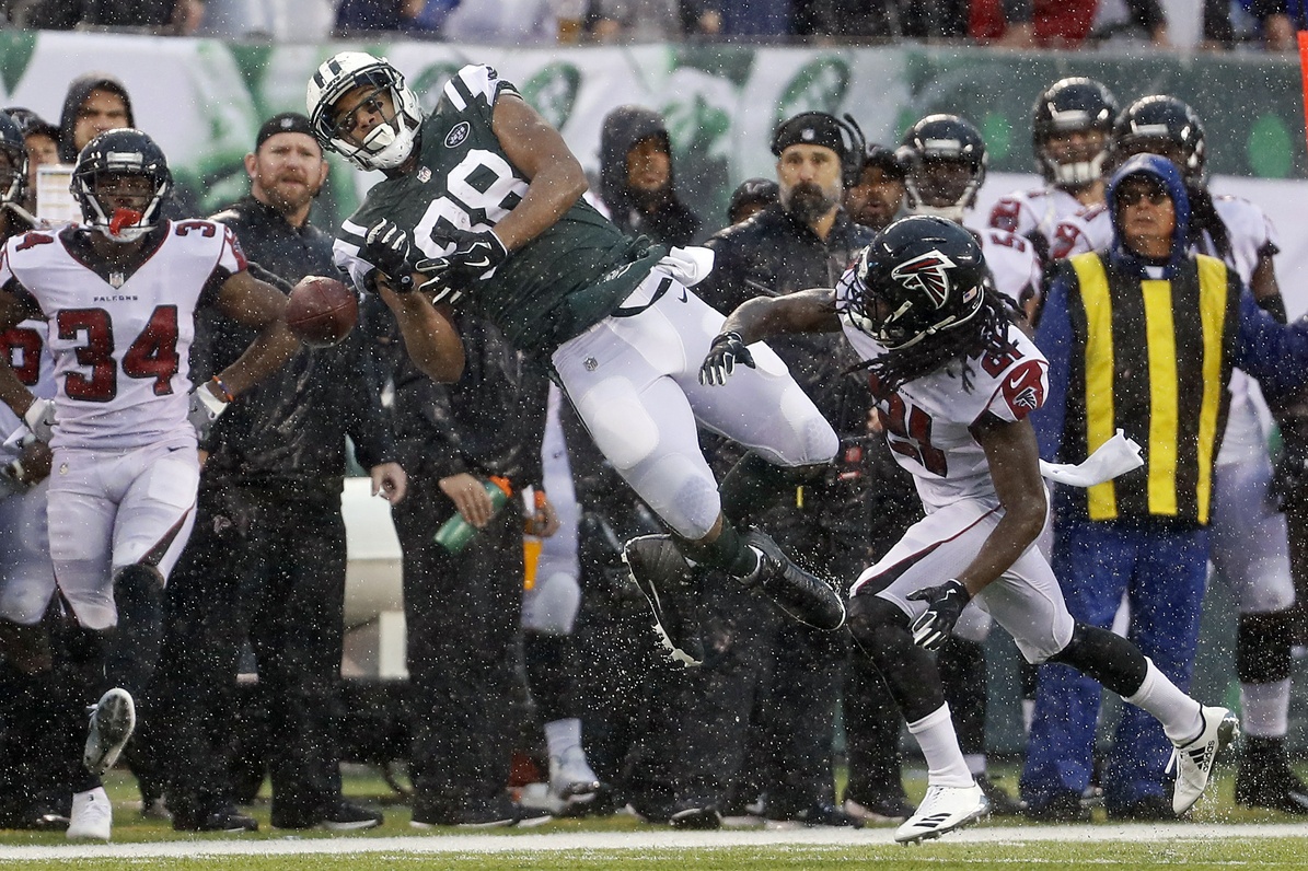 Jenkins - JetNation.com - New York Jets Blog & Forum Jenkins