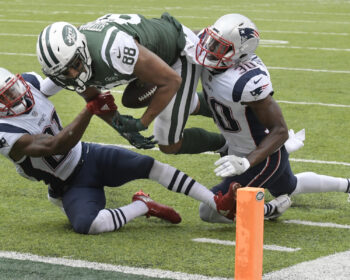 New York Jets Report Card: Week 6