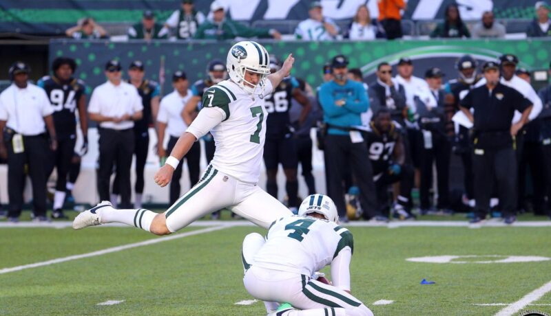 Monday Morning Thoughts; Jets Top Jaguars