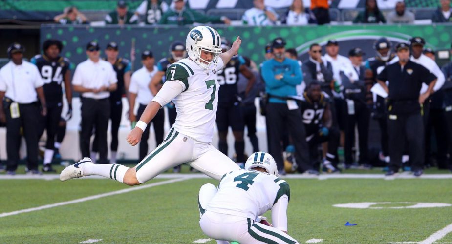 Catanzaro Retires, Jets Sign Taylor Bertolet