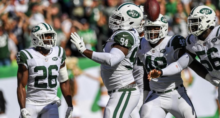 Jets Photos – Jets 23, Jaguars 20