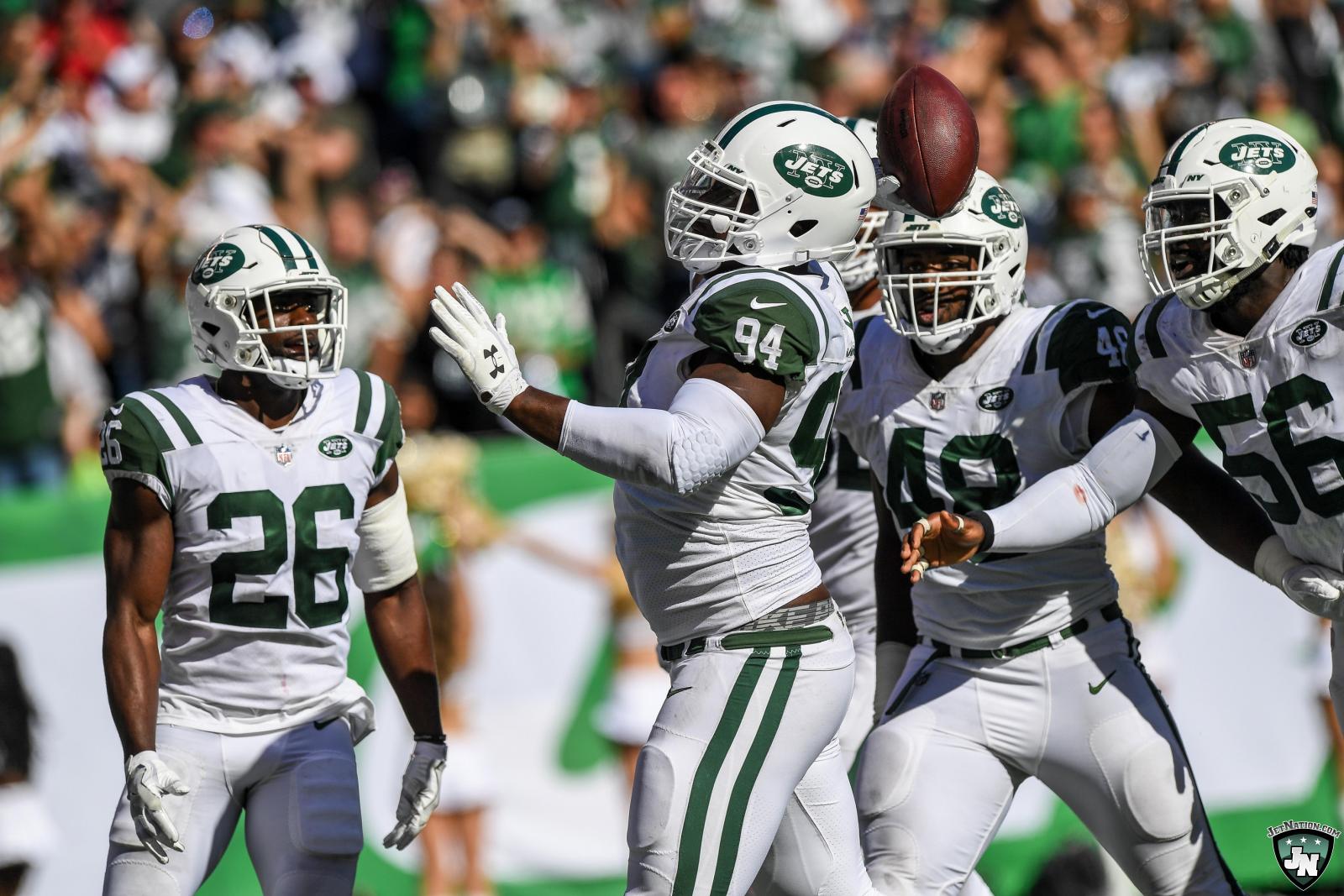 Kony Ealy - JetNation.com - New York Jets Blog & Forum Kony Ealy