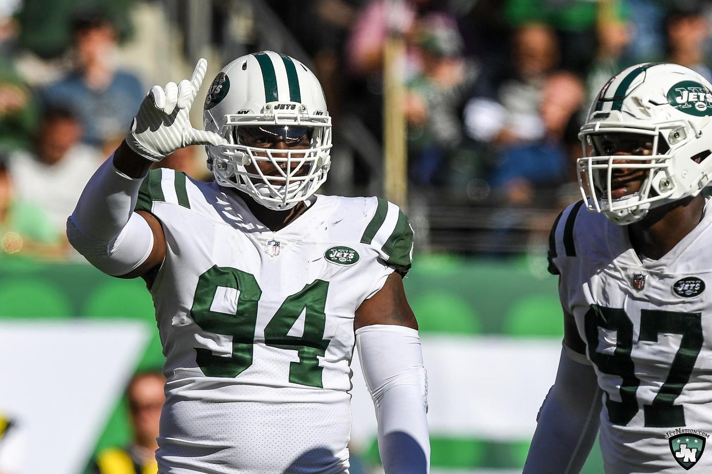 Kony Ealy - JetNation.com - New York Jets Blog & Forum Kony Ealy