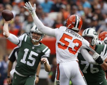 New York Jets Report Card: Week 5