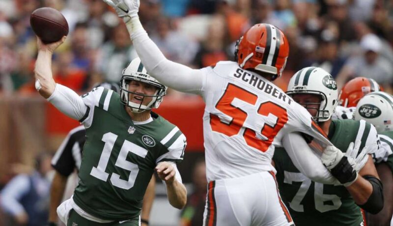New York Jets Report Card: Week 5