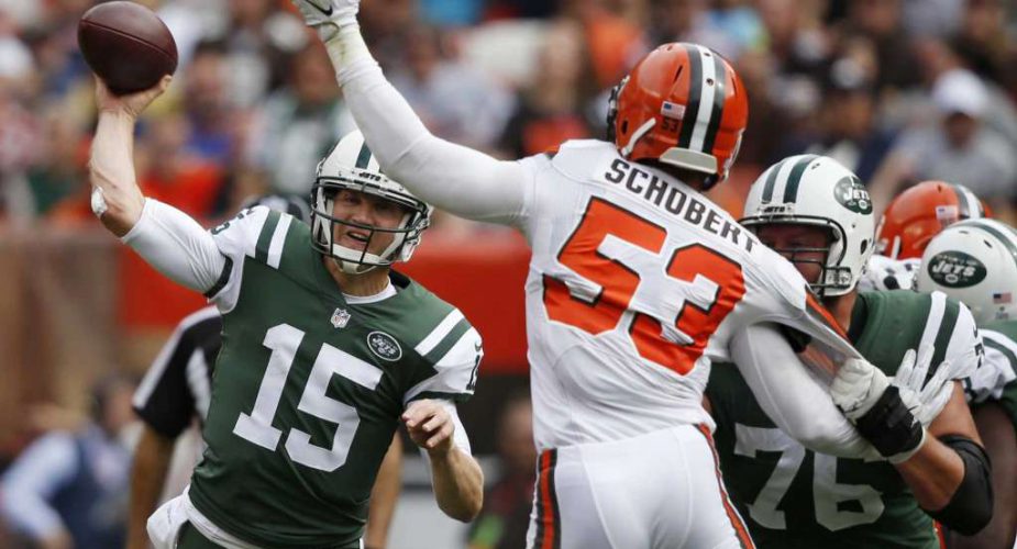 New York Jets Report Card: Week 5