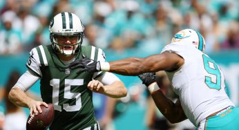 New York Jets Report Card: Week 7