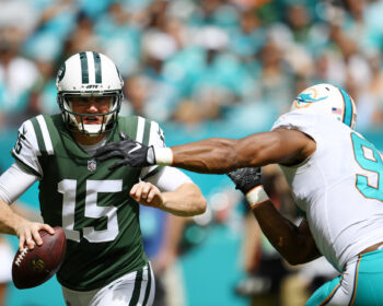 New York Jets Report Card: Week 7