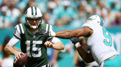 New York Jets Report Card: Week 7
