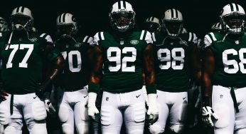 Jets Could Improve Record Against Slumping Chiefs