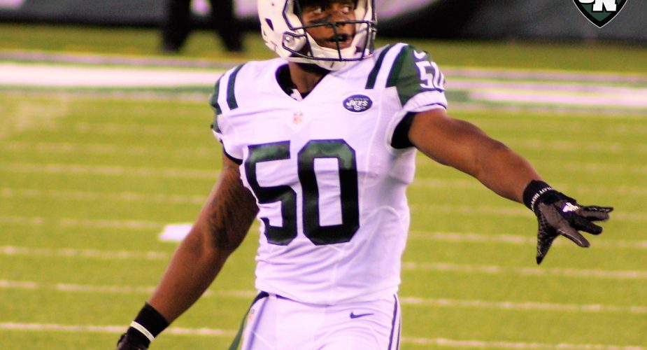 Lee & Wilkerson Discipline Issues; NY Jets Podcast