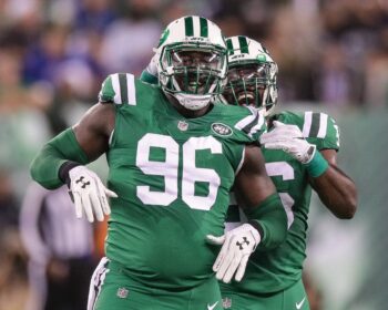 Jets \ Bills Game Observations