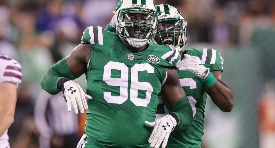 Jets \ Bills Game Observations