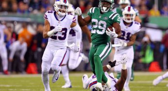 Post-Game Recap: Jets beat Bills, 34-21