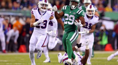 Post-Game Recap: Jets beat Bills, 34-21