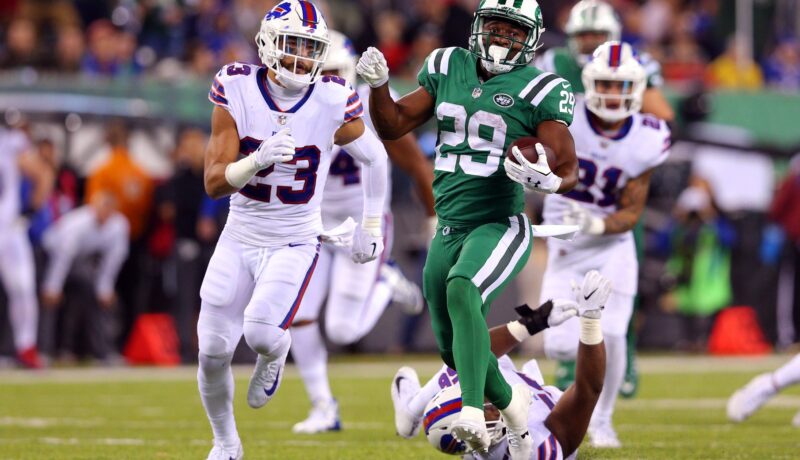 Post-Game Recap: Jets beat Bills, 34-21