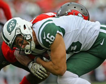 Post-Game Recap: Jets lose to Buccaneers, 15-10