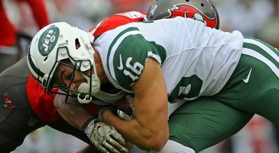 Post-Game Recap: Jets lose to Buccaneers, 15-10