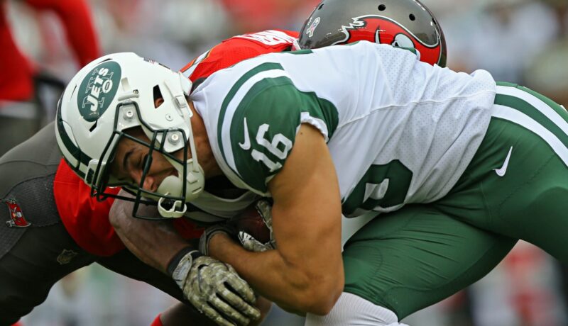 Post-Game Recap: Jets lose to Buccaneers, 15-10