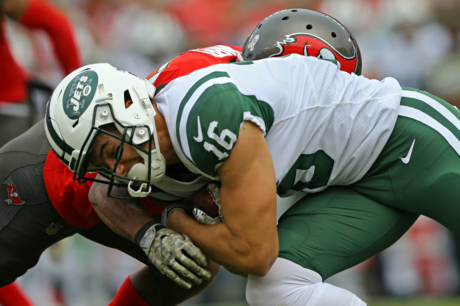Chad Hansen - JetNation.com - New York Jets Blog & Forum Chad Hansen