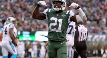OTA Injury Updates