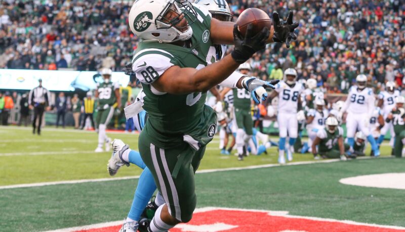 Jets Lose 5 of 6; JN Radio