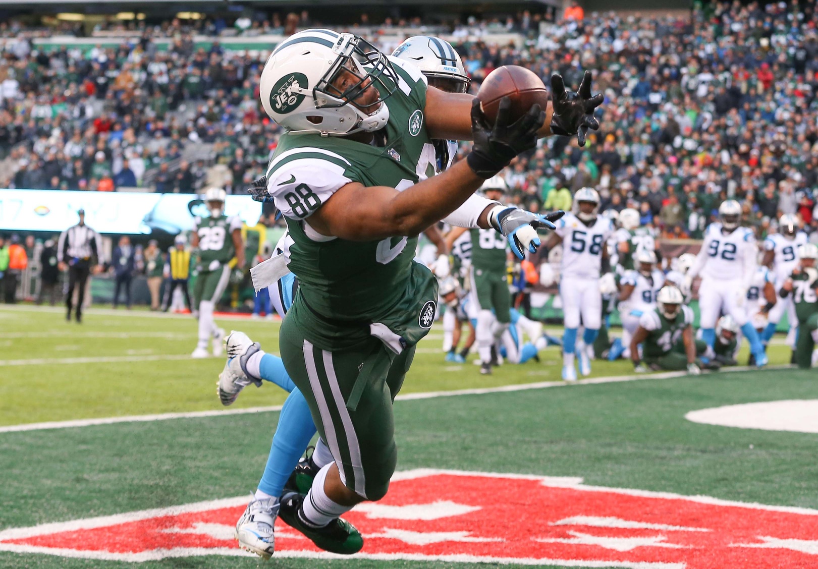 Jenkins - JetNation.com - New York Jets Blog & Forum Jenkins