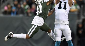 Joe Blewett Film Break Down: Jets vs Panthers
