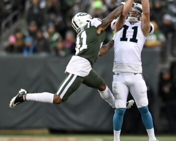 Joe Blewett Film Break Down: Jets vs Panthers