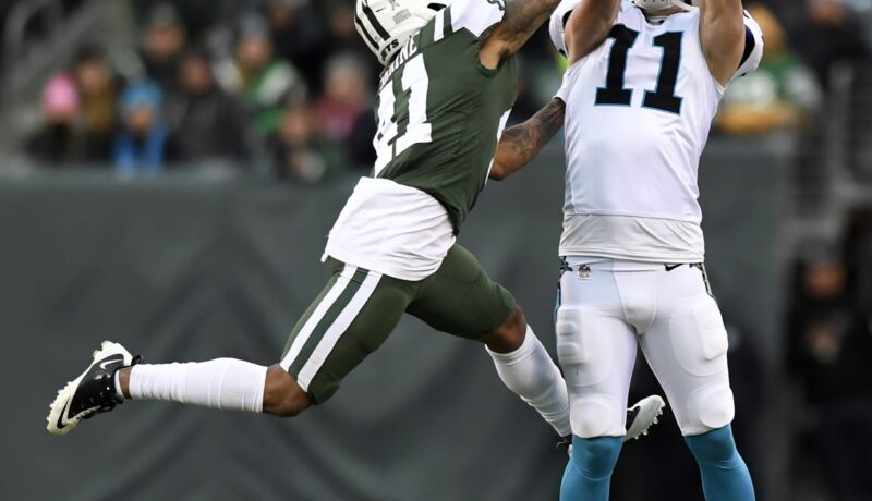 Joe Blewett Film Break Down: Jets vs Panthers